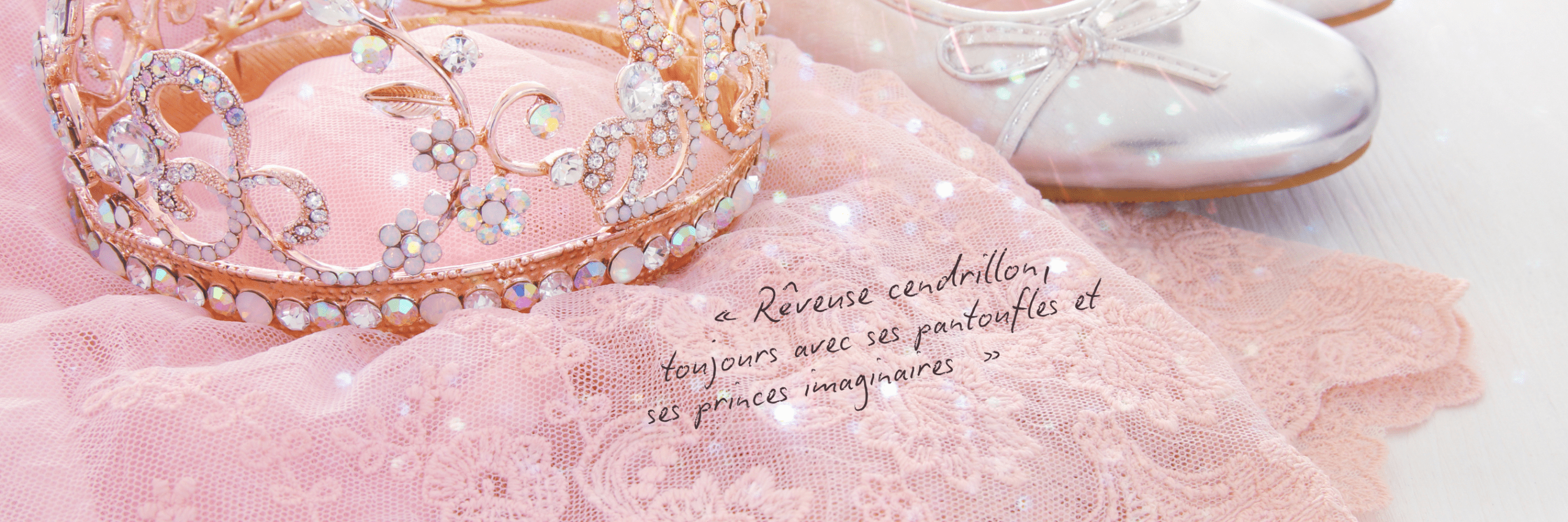 Le mythe du prince charmant
