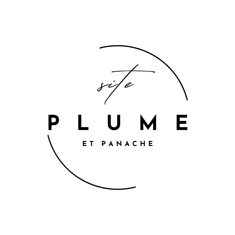 logo plume et panache