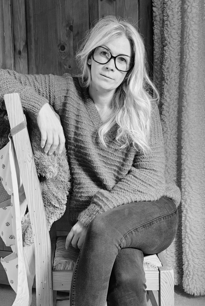 valerie redactrice web